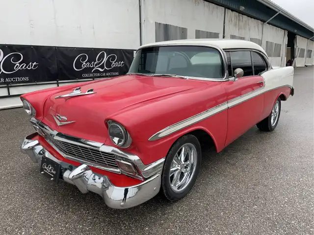 1956 Chevrolet Belair
