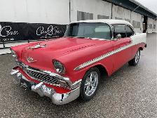 1956 Chevrolet Belair