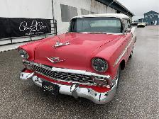 1956 Chevrolet Belair - Photo 2