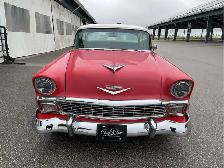 1956 Chevrolet Belair - Photo 3