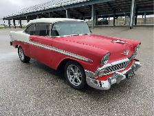 1956 Chevrolet Belair - Photo 5