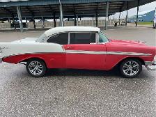 1956 Chevrolet Belair - Photo 6