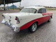 1956 Chevrolet Belair - Photo 7