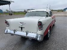1956 Chevrolet Belair - Photo 8