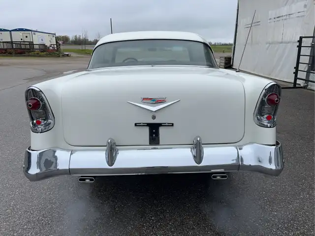 1956 Chevrolet Belair - Photo 9