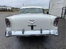 1956 Chevrolet Belair - Photo 9