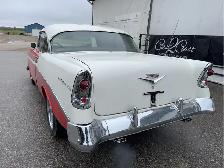 1956 Chevrolet Belair - Photo 10