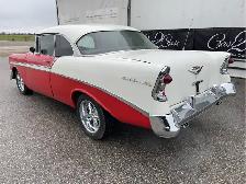 1956 Chevrolet Belair - Photo 11