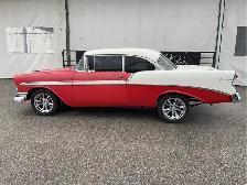 1956 Chevrolet Belair - Photo 12