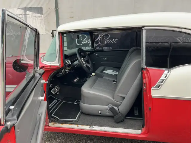 1956 Chevrolet Belair - Photo 13