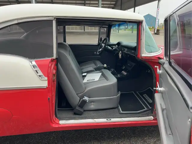 1956 Chevrolet Belair - Photo 19