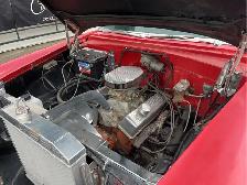 1956 Chevrolet Belair - Photo 21