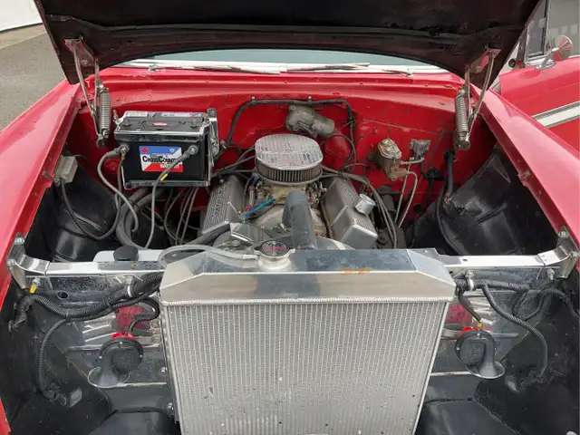 1956 Chevrolet Belair - Photo 22