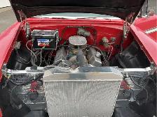 1956 Chevrolet Belair - Photo 22