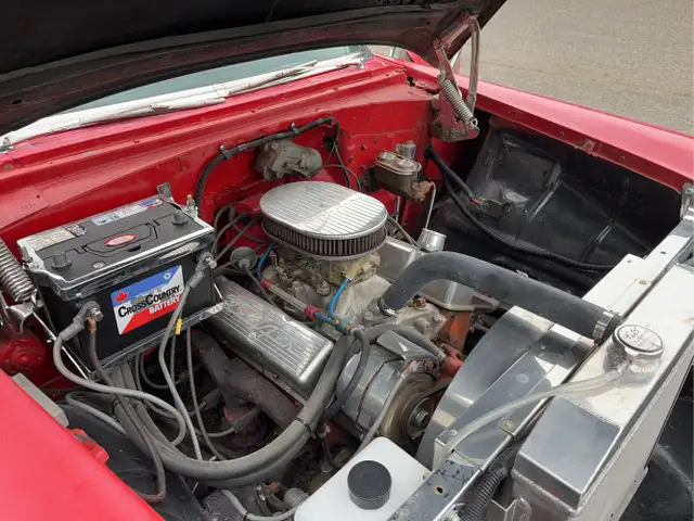 1956 Chevrolet Belair - Photo 23