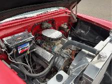 1956 Chevrolet Belair - Photo 23