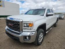 2015 GMC Sierra 2500HD