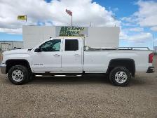 2015 GMC Sierra 2500HD - Photo 2