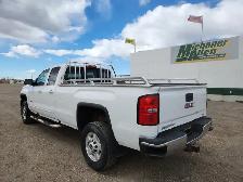 2015 GMC Sierra 2500HD - Photo 3
