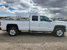 2015 GMC Sierra 2500HD - Photo 6