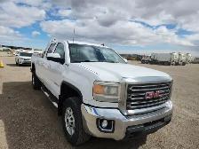 2015 GMC Sierra 2500HD - Photo 7