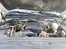 2015 GMC Sierra 2500HD - Photo 25