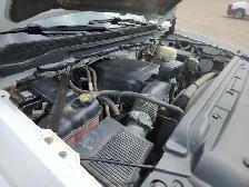 2015 GMC Sierra 2500HD - Photo 26