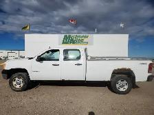 2013 GMC Sierra 2500HD - Photo 2