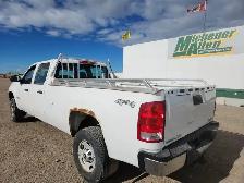 2013 GMC Sierra 2500HD - Photo 3