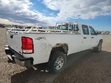 2013 GMC Sierra 2500HD - Photo 5