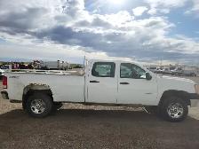 2013 GMC Sierra 2500HD - Photo 6