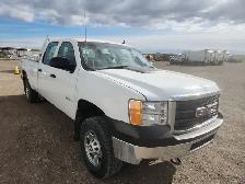 2013 GMC Sierra 2500HD - Photo 7
