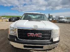 2013 GMC Sierra 2500HD - Photo 8