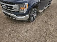 2022 Ford F-150 - Photo 2
