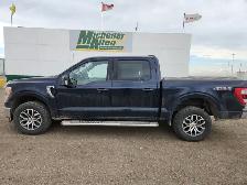 2022 Ford F-150 - Photo 3