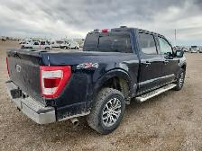 2022 Ford F-150 - Photo 6