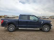 2022 Ford F-150 - Photo 7