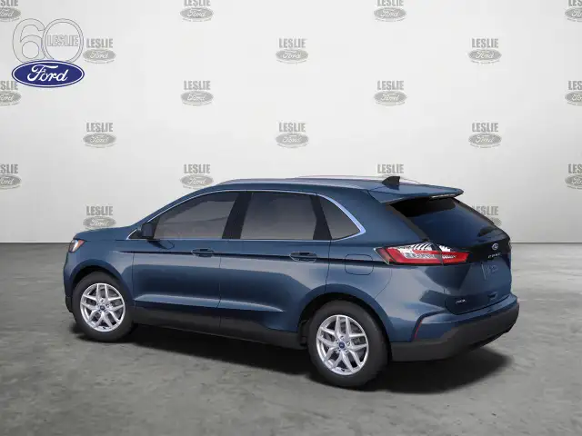 2022 Ford Edge SEL AWD - Photo 2