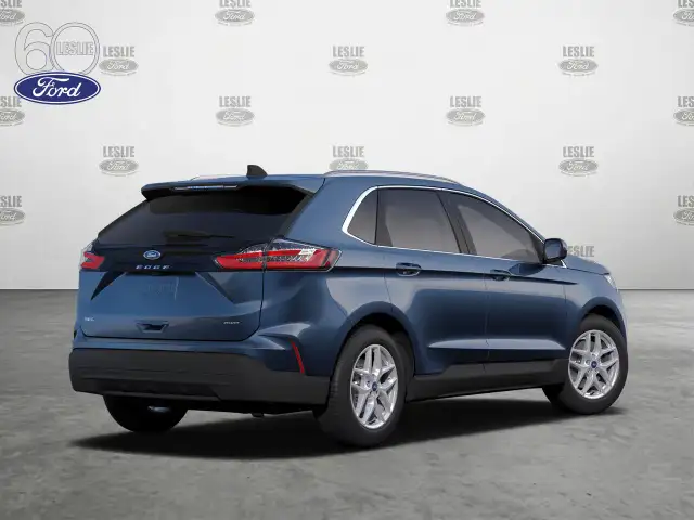 2022 Ford Edge SEL AWD - Photo 3
