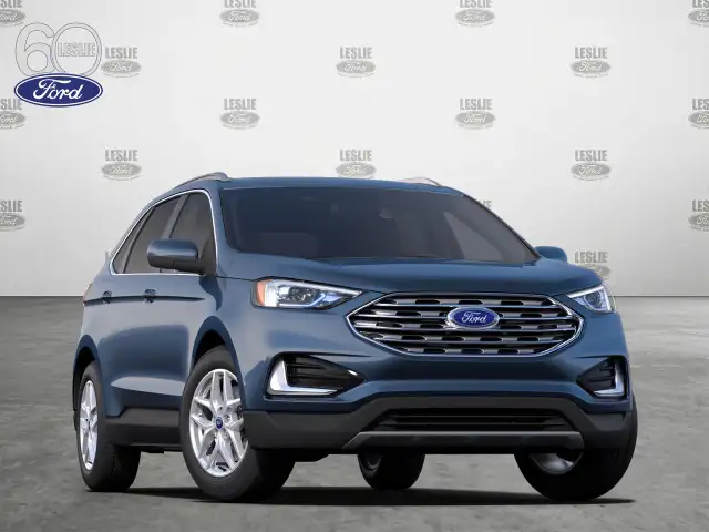 2022 Ford Edge SEL AWD - Photo 4