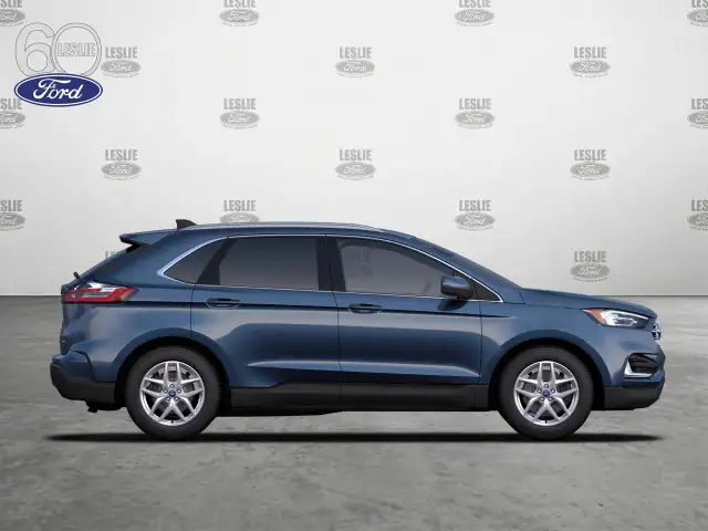 2022 Ford Edge SEL AWD - Photo 5