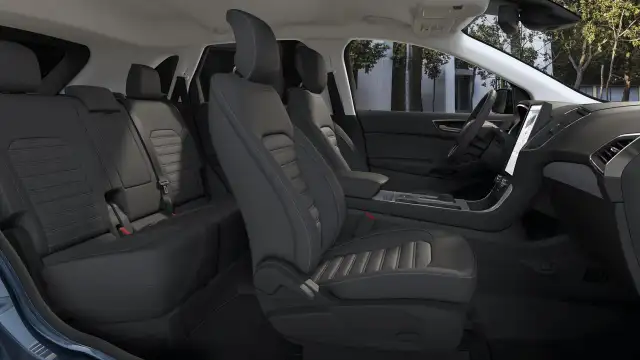 2022 Ford Edge SEL AWD - Photo 6