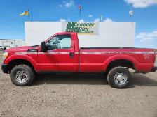 2012 Ford F-350 Super Duty - Photo 2