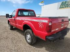 2012 Ford F-350 Super Duty - Photo 3