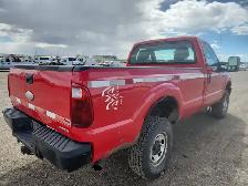 2012 Ford F-350 Super Duty - Photo 5