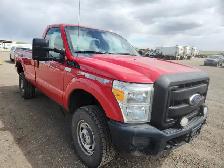 2012 Ford F-350 Super Duty - Photo 7