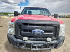 2012 Ford F-350 Super Duty - Photo 8