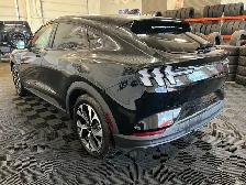 2025 Ford Mustang Mach-E SELECT | COMFORT PKG LITE | 360 DEGREE - Photo 8