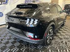2025 Ford Mustang Mach-E SELECT | COMFORT PKG LITE | 360 DEGREE - Photo 11