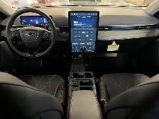 2025 Ford Mustang Mach-E SELECT | COMFORT PKG LITE | 360 DEGREE - Photo 14